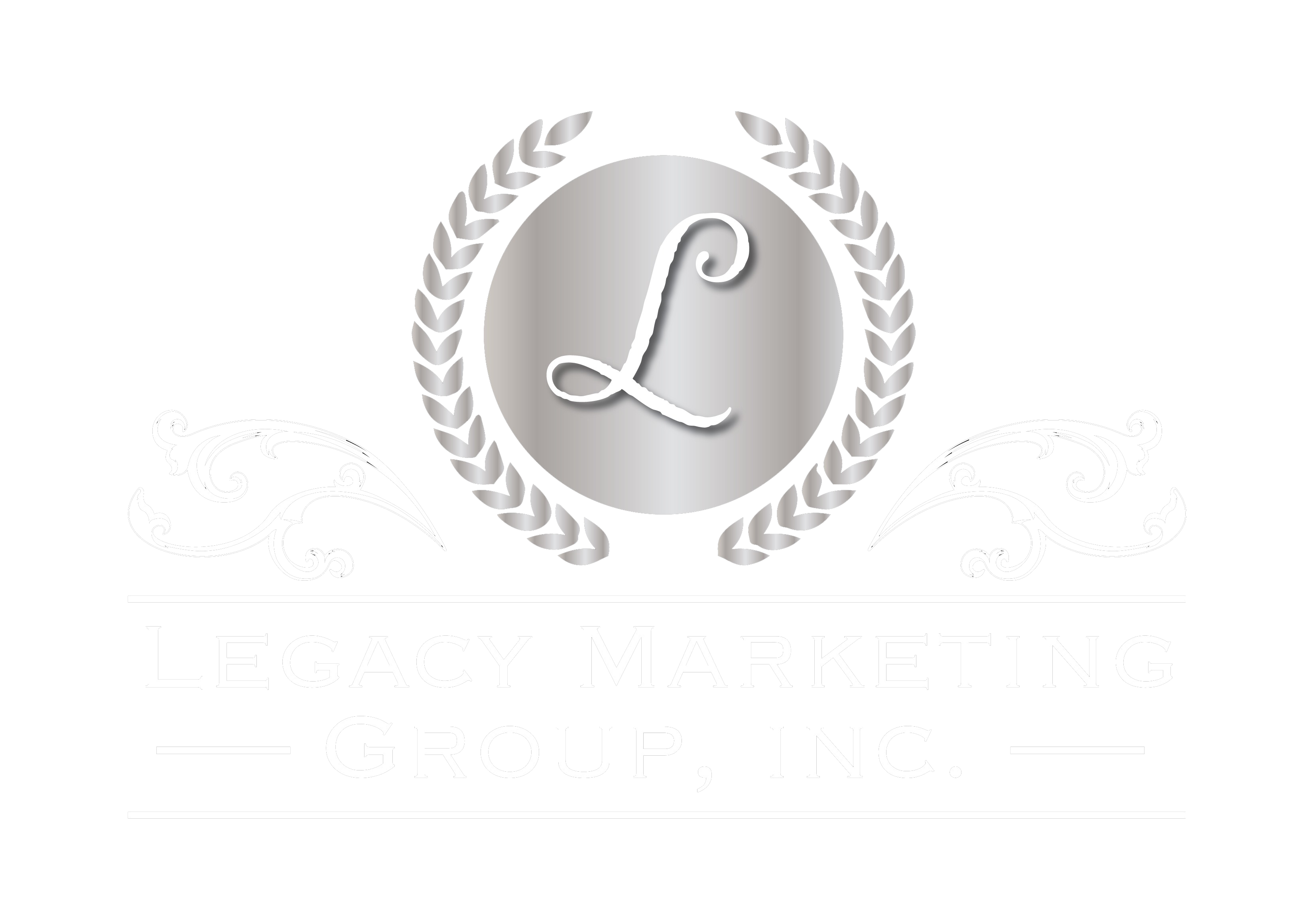 Legacy Marketing Group Inc. Logo